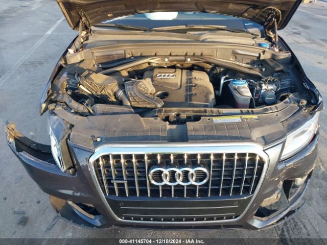 WA1C2AFP3HA075213 Audi Q5 2.0t Premium