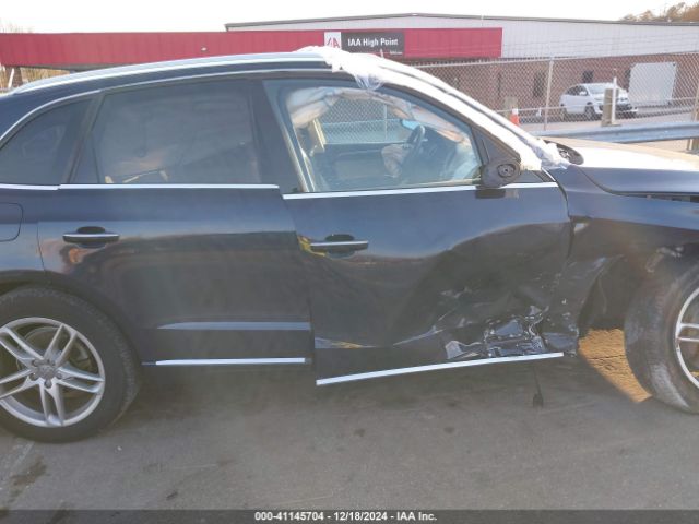 WA1C2AFP3HA075213 Audi Q5 2.0t Premium