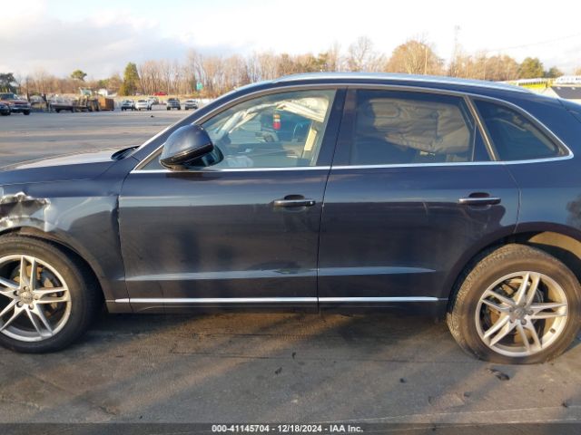 WA1C2AFP3HA075213 Audi Q5 2.0t Premium