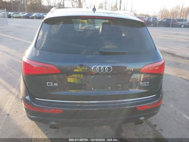 WA1C2AFP3HA075213 Audi Q5 2.0t Premium