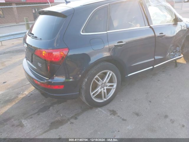 WA1C2AFP3HA075213 Audi Q5 2.0t Premium