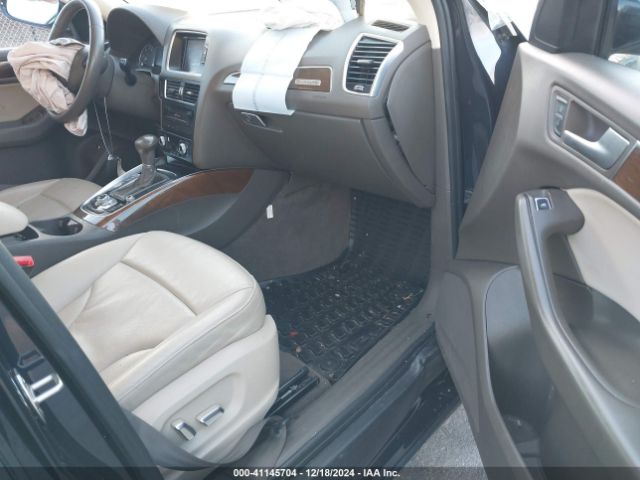 WA1C2AFP3HA075213 Audi Q5 2.0t Premium