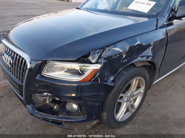 WA1C2AFP3HA075213 Audi Q5 2.0t Premium