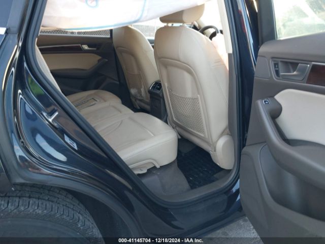 WA1C2AFP3HA075213 Audi Q5 2.0t Premium