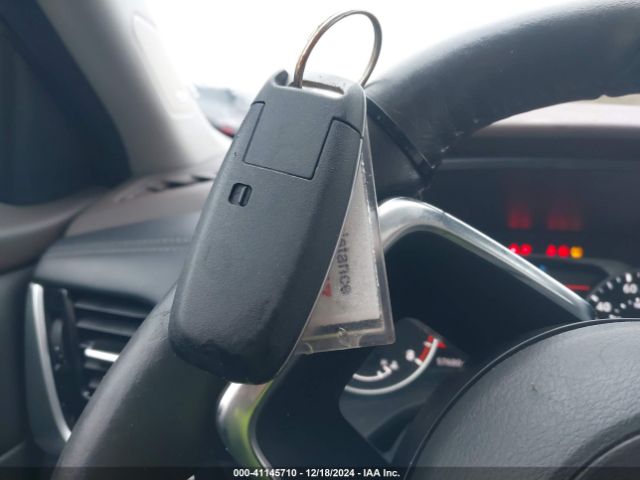 5N1BT3CB9PC798971 Nissan Rogue Sl Intelligent Awd