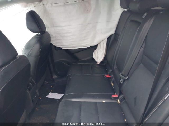 5N1BT3CB9PC798971 Nissan Rogue Sl Intelligent Awd