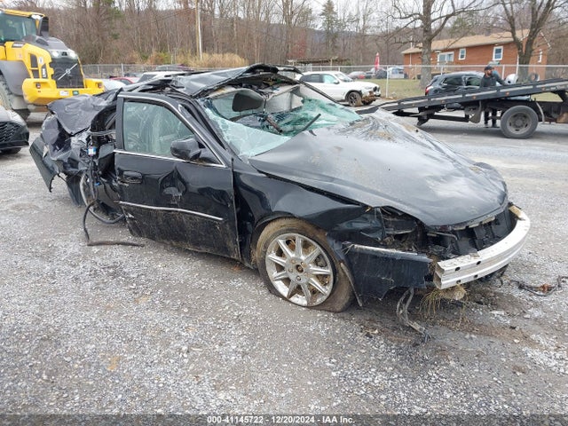 2010 CADILLAC DTS 1G6KD5EY0AU138126 Photo 0