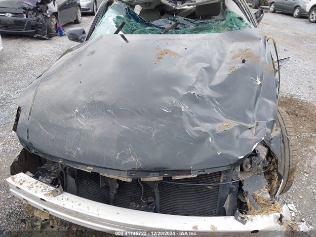 2010 CADILLAC DTS 1G6KD5EY0AU138126 Photo 9