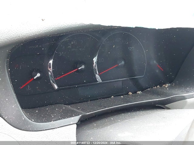 2010 CADILLAC DTS 1G6KD5EY0AU138126 Photo 6