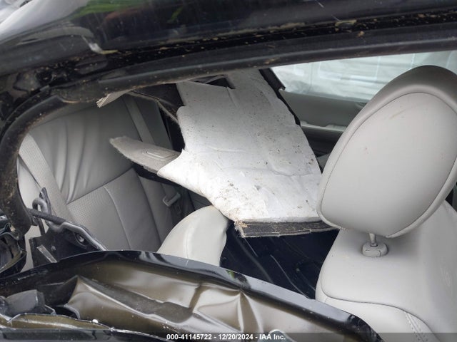 2010 CADILLAC DTS 1G6KD5EY0AU138126 Photo 7
