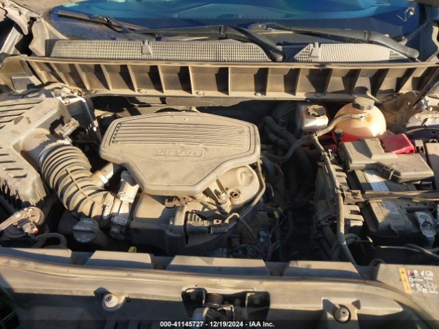1GKKNULS5KZ200518 GMC Acadia Slt-1