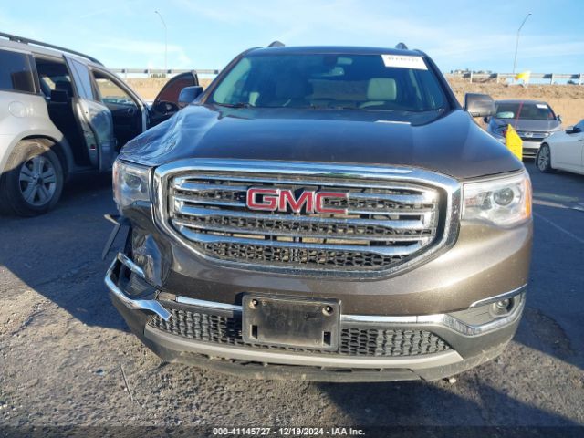1GKKNULS5KZ200518 GMC Acadia Slt-1