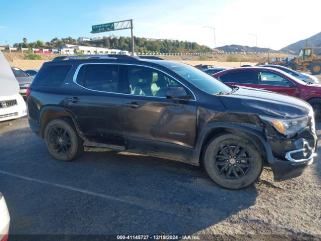 1GKKNULS5KZ200518 GMC Acadia Slt-1