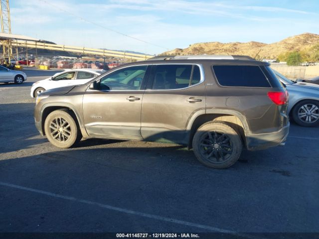 1GKKNULS5KZ200518 GMC Acadia Slt-1