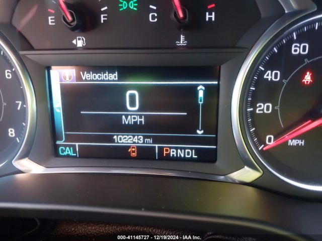 1GKKNULS5KZ200518 GMC Acadia Slt-1