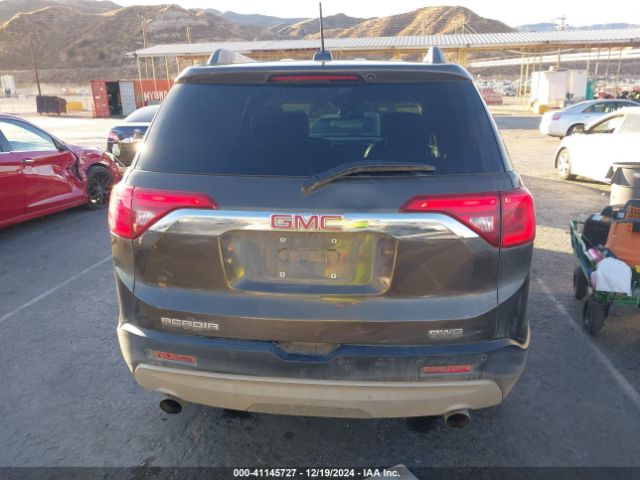 1GKKNULS5KZ200518 GMC Acadia Slt-1