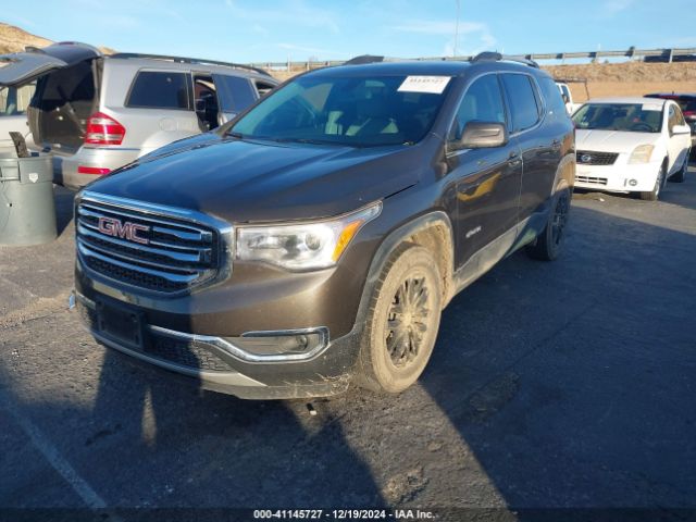 1GKKNULS5KZ200518 GMC Acadia Slt-1