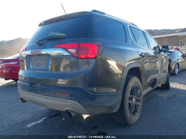 1GKKNULS5KZ200518 GMC Acadia Slt-1