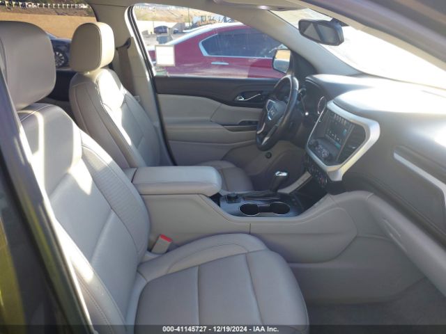 1GKKNULS5KZ200518 GMC Acadia Slt-1