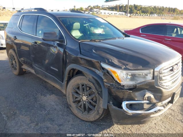 1GKKNULS5KZ200518 GMC Acadia Slt-1