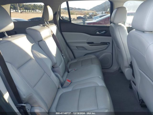1GKKNULS5KZ200518 GMC Acadia Slt-1