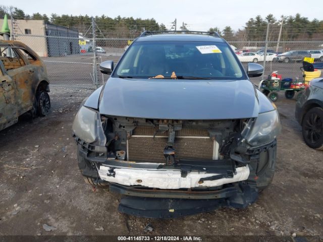 JM3TB3DV9F0456464 Mazda Cx-9 Grand Touring