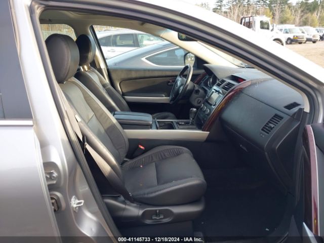 JM3TB3DV9F0456464 Mazda Cx-9 Grand Touring