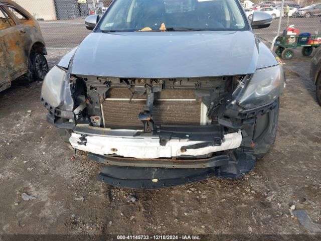 JM3TB3DV9F0456464 Mazda Cx-9 Grand Touring
