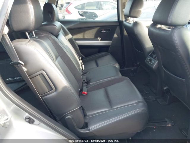 JM3TB3DV9F0456464 Mazda Cx-9 Grand Touring