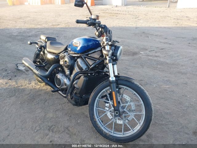2023 HARLEY-DAVIDSON RH975 1HD1ZF111PB316296