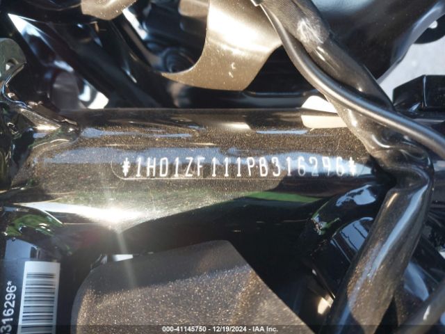 2023 HARLEY-DAVIDSON RH975 1HD1ZF111PB316296 Photo 9