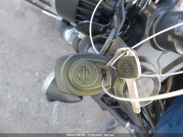 2023 HARLEY-DAVIDSON RH975 1HD1ZF111PB316296 Photo 10