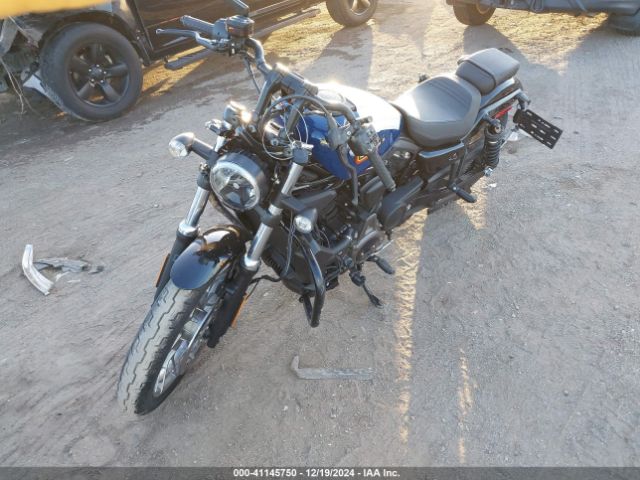 2023 HARLEY-DAVIDSON RH975 1HD1ZF111PB316296 Photo 1