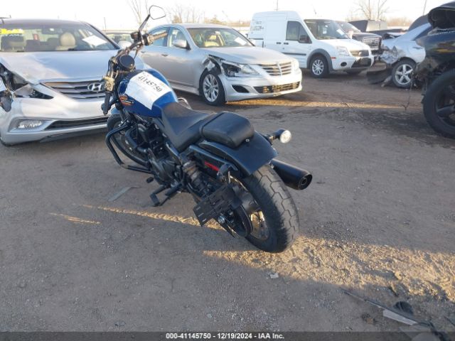 2023 HARLEY-DAVIDSON RH975 1HD1ZF111PB316296 Photo 2
