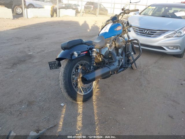2023 HARLEY-DAVIDSON RH975 1HD1ZF111PB316296 Photo 3