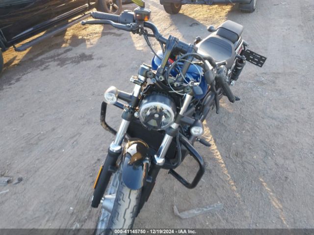 2023 HARLEY-DAVIDSON RH975 1HD1ZF111PB316296 Photo 4
