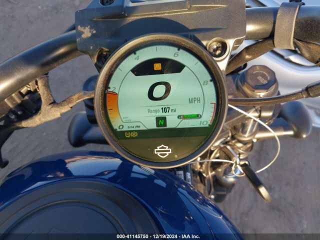 2023 HARLEY-DAVIDSON RH975 1HD1ZF111PB316296 Photo 6