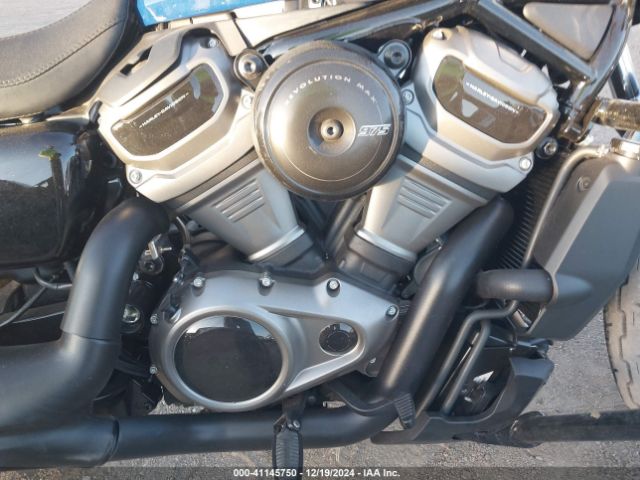 2023 HARLEY-DAVIDSON RH975 1HD1ZF111PB316296 Photo 7