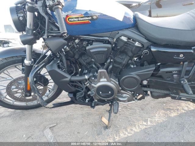 2023 HARLEY-DAVIDSON RH975 1HD1ZF111PB316296 Photo 8