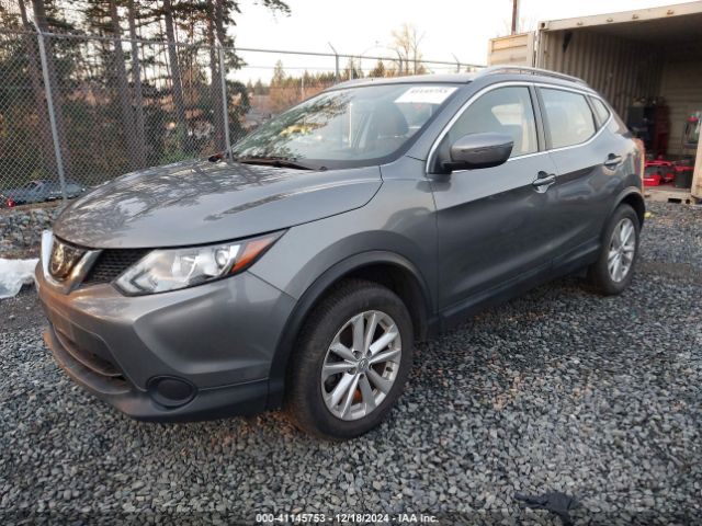 JN1BJ1CR8JW257852 Nissan Rogue Sport Sv