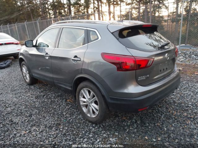 JN1BJ1CR8JW257852 Nissan Rogue Sport Sv