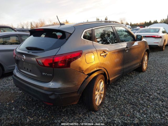 JN1BJ1CR8JW257852 Nissan Rogue Sport Sv