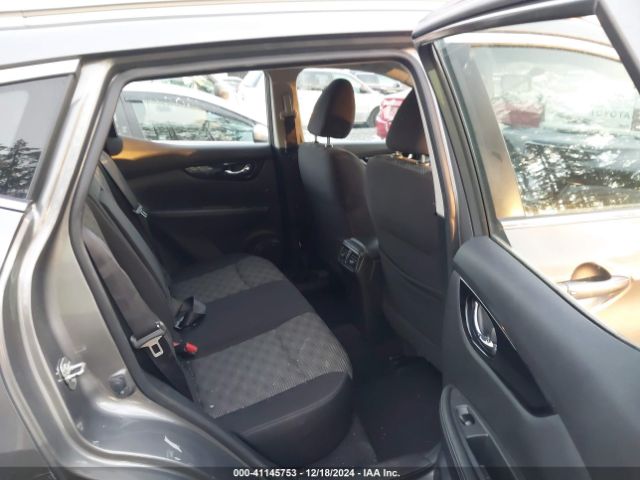 JN1BJ1CR8JW257852 Nissan Rogue Sport Sv
