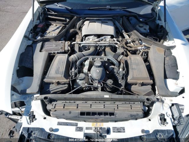 2016 MERCEDES-BENZ GT S AMG WDDYJ7JA3GA005994 Photo 9