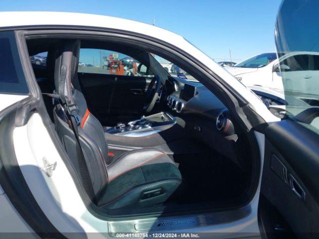 2016 MERCEDES-BENZ GT S AMG WDDYJ7JA3GA005994 Photo 4