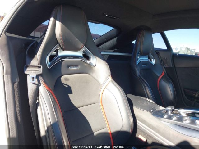 2016 MERCEDES-BENZ GT S AMG WDDYJ7JA3GA005994 Photo 7