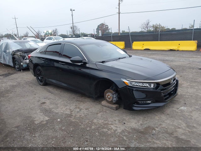 2018 1HGCV1F30JA188103 main image
