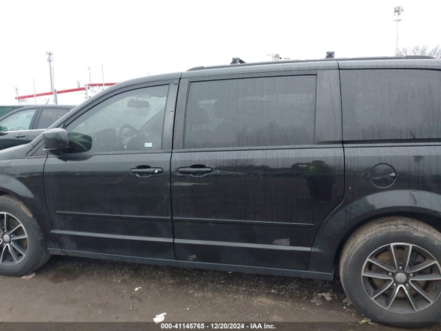Dodge Grand Caravan Gt 2017 2C4RDGEG6HR813399 Image 15