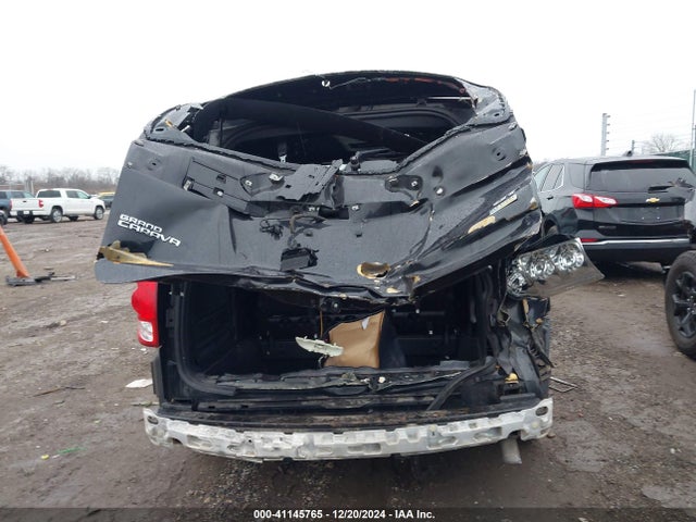 Dodge Grand Caravan Gt 2017 2C4RDGEG6HR813399 Image 17
