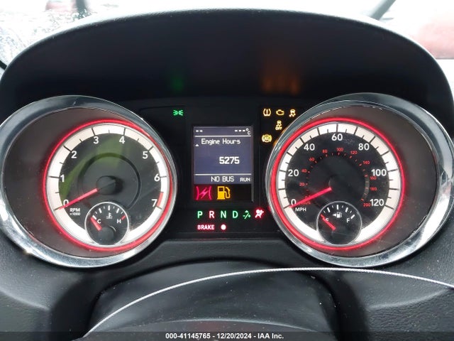 Dodge Grand Caravan Gt 2017 2C4RDGEG6HR813399 Image 7